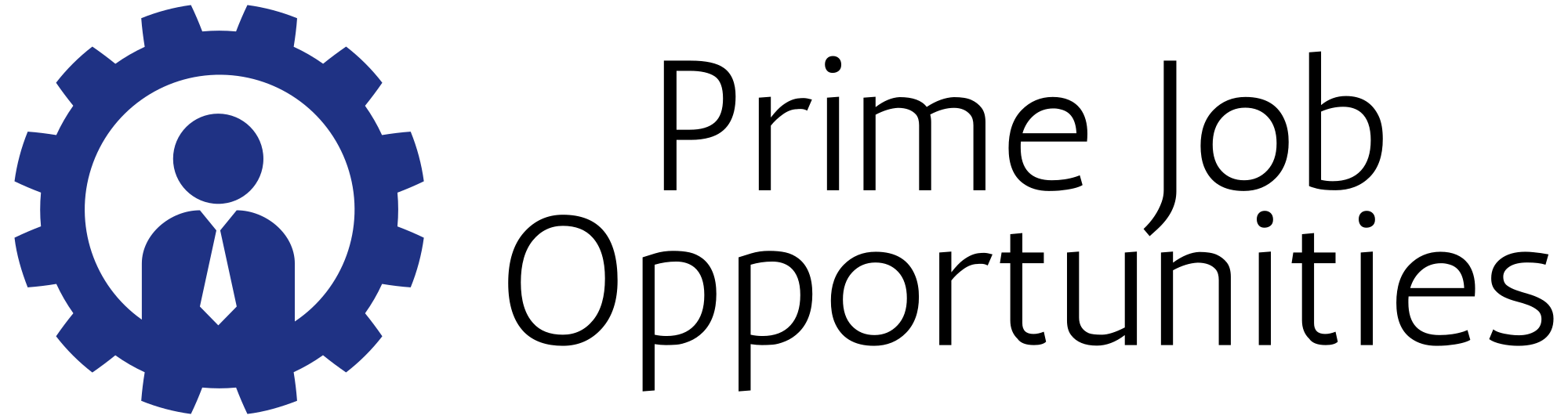 Prime Job Opportunities